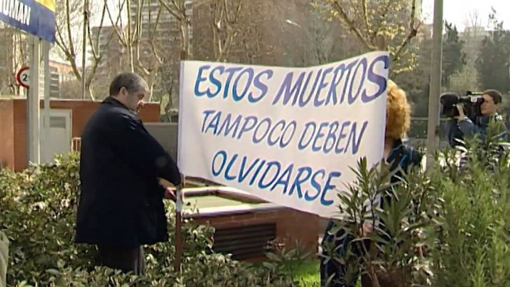 Las graves secuelas, físicas y psicológicas, que padecen actualmente las víctimas