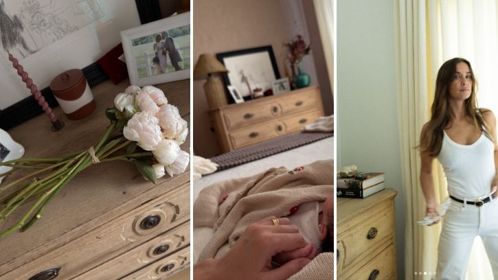 La cómoda de María Pombo