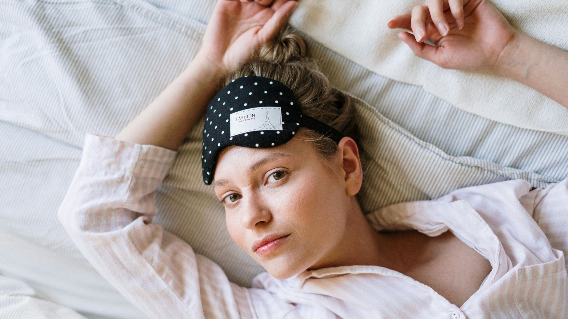 La importancia de la postura al dormir, ¿mito o verdad? La importancia de la postura al dormir, ¿mito o verdad?