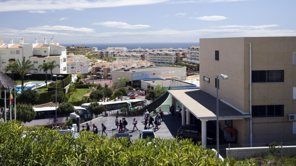 La menor encontrada muerta en Benalmádena habría dejado una nota con información clave antes de suicidarse