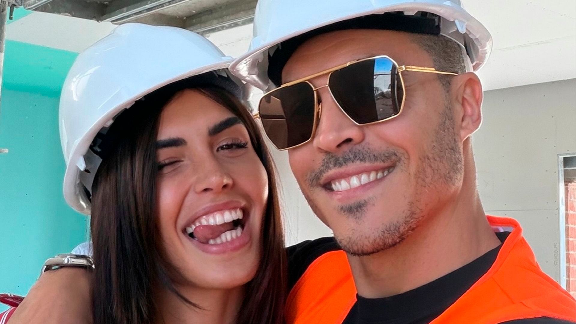 La segunda residencia de Sofía Suescun y Kiko Jiménez