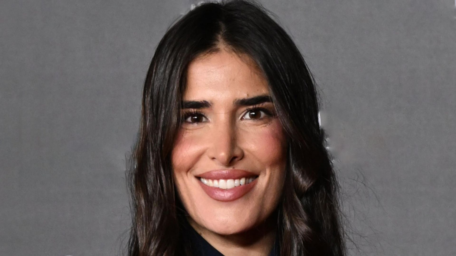 Lidia Torrent actualiza el estado de salud de su hija tras su ingreso