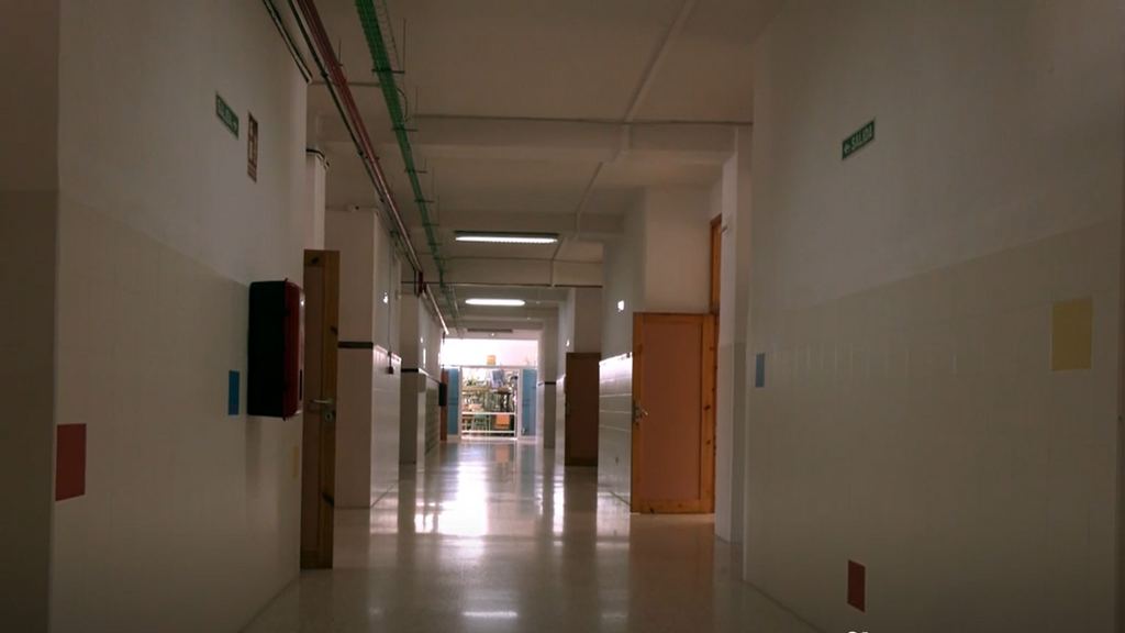 Los compañeros de la menor muerta en Benalmádena aseguran que su exnovio "la molestaba mucho" y tenía cuentas falsas en redes para insultarla