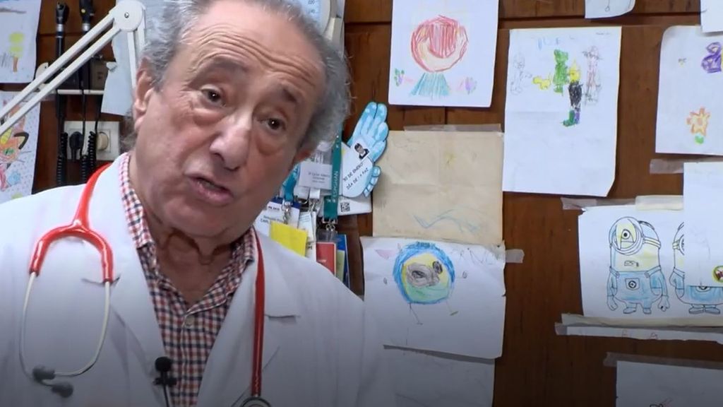 Alerta por el reto del paracetamol entre menores: gana el que más consume y necesita un ingreso más largo