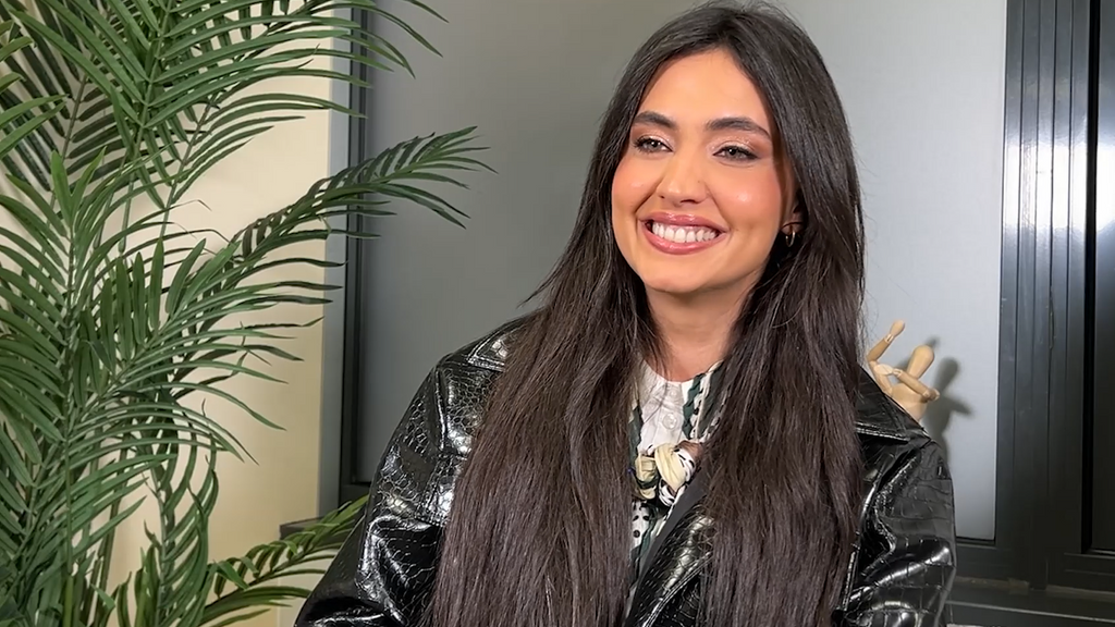 María Lamela, sobre la fama y la presión antes de viajar a Honduras: “Mantener distancia te ayuda a conservar la racionalidad”