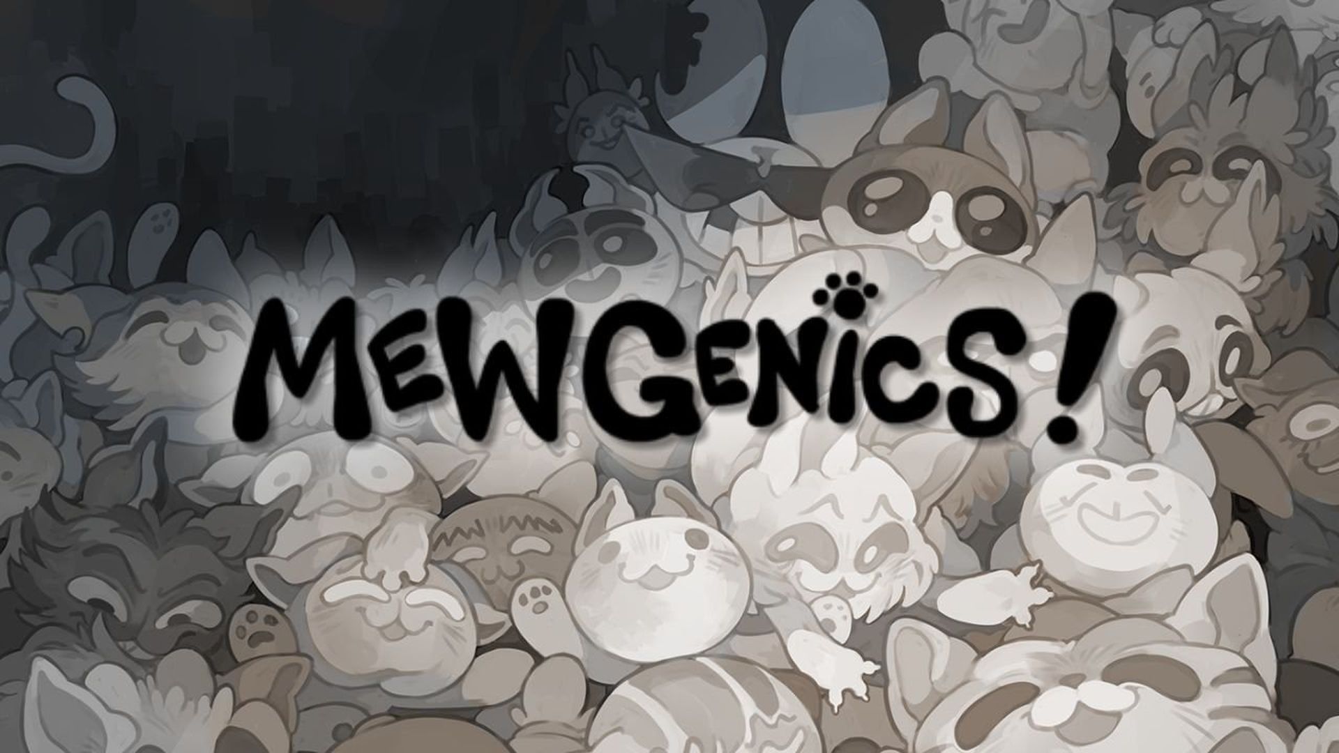 Mewgenics, un roguelite de gatos con combate por turnos Mewgenics, un roguelite de gatos con combate por turnos
