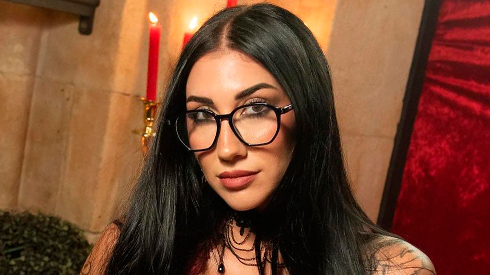 Naomi Asensi aclara su relación con Adrián Blanch en la actualidad