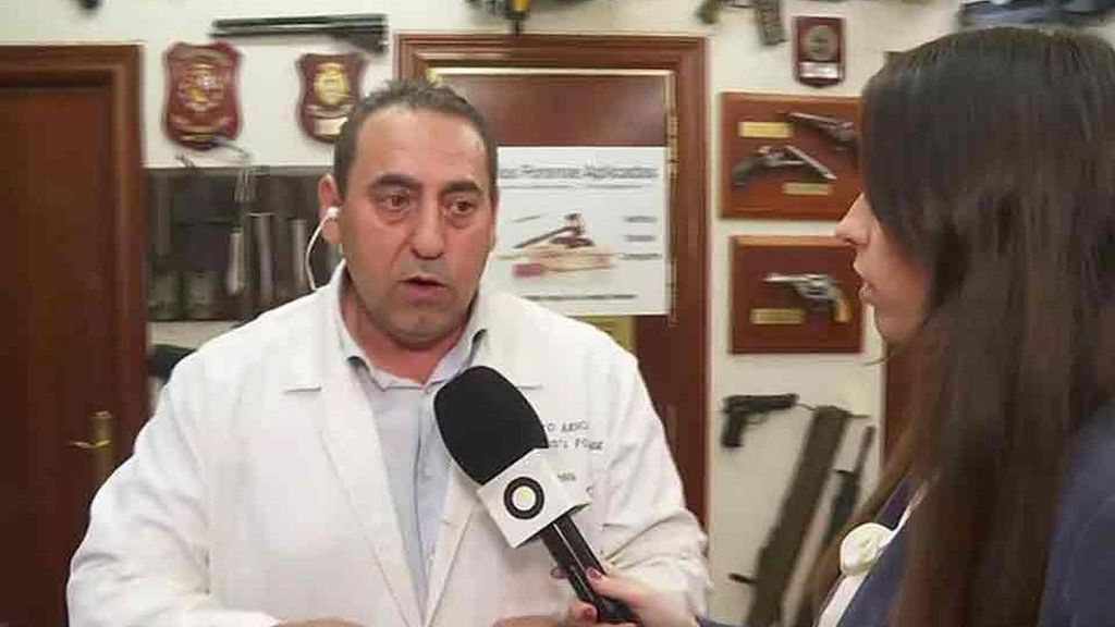 Olor agrio y sabor amargo, las claves para saber que un alimento puede estar envenenado