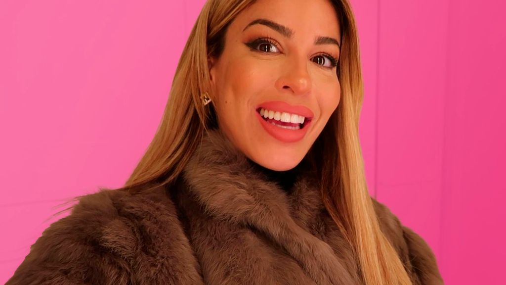 Oriana anuncia su participación en un nuevo reality Algo pasa con Oriana by Oriana Temporada 1 Capítulo 26