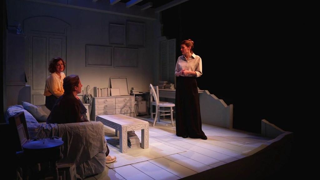 Por qué el teatro vuelve a ser el espectáculo favorito de los españoles: "Es un espacio para entendernos"