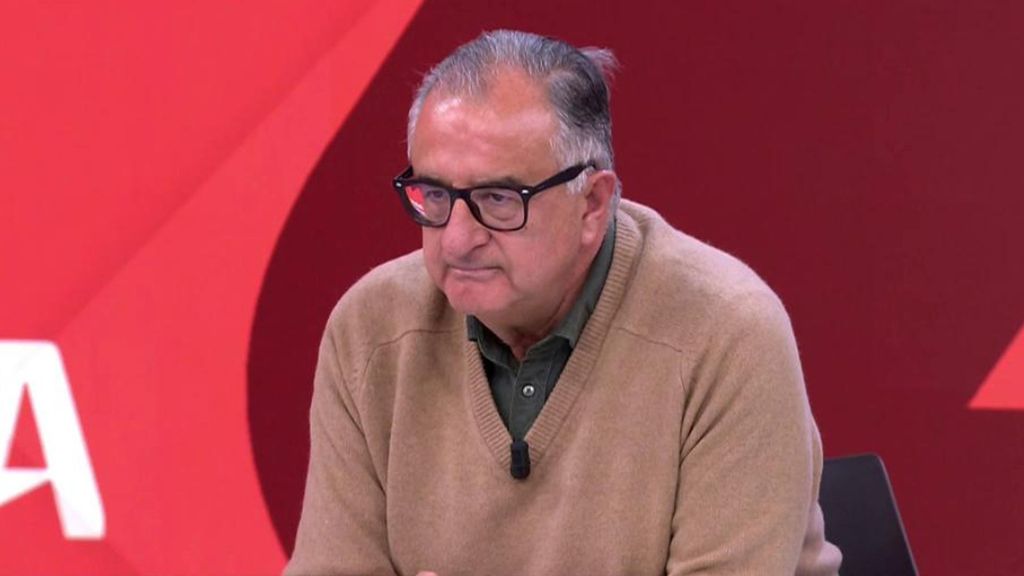 Roberto Gómez da la razón al Barça en sus quejas arbitrales: “Hay persecución y los árbitros están favoreciendo al Madrid”