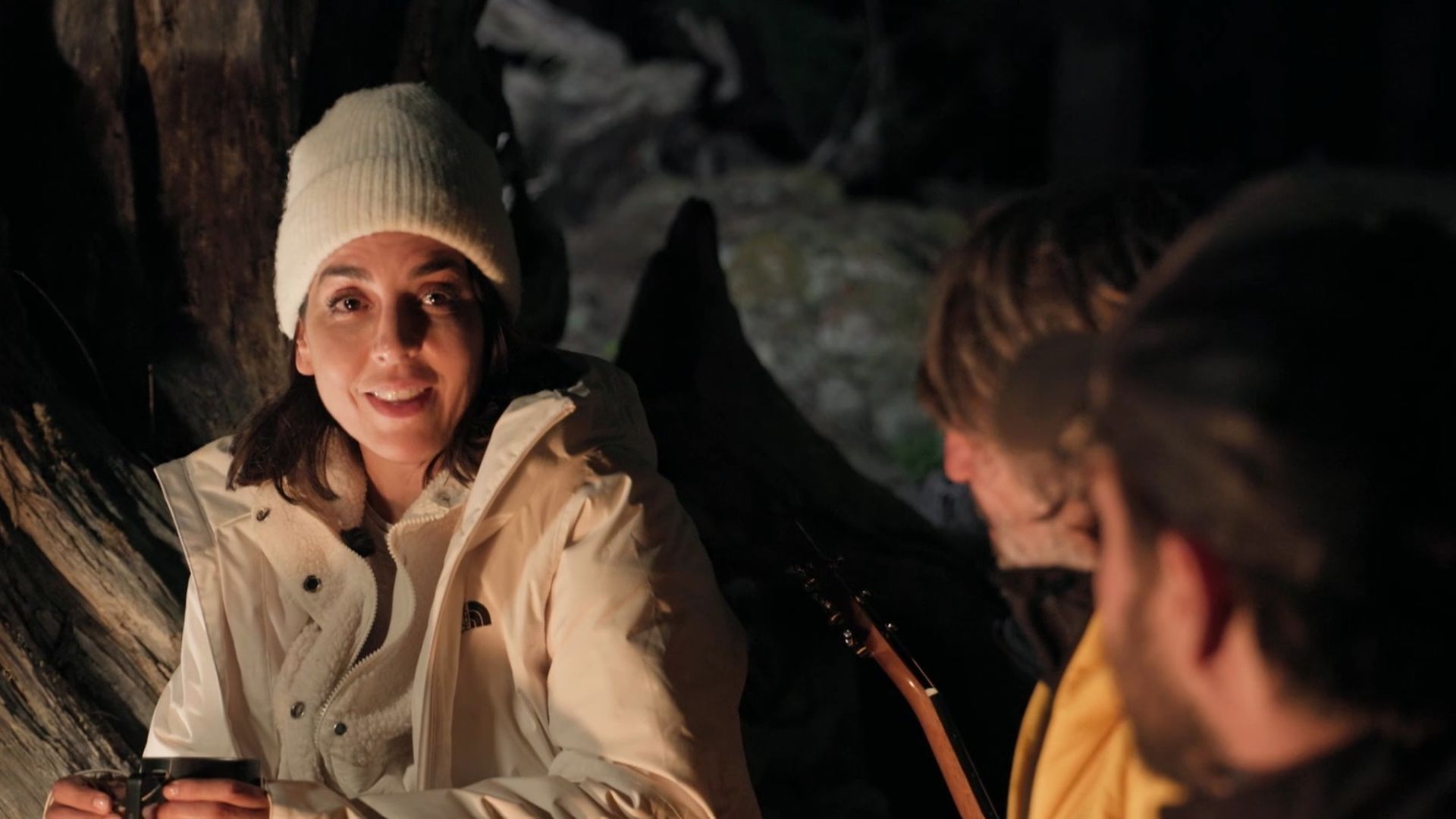 Ruth Lorenzo cuenta que fue una de las personas que se apuntó para ir a Marte: "Ibas para no volver"