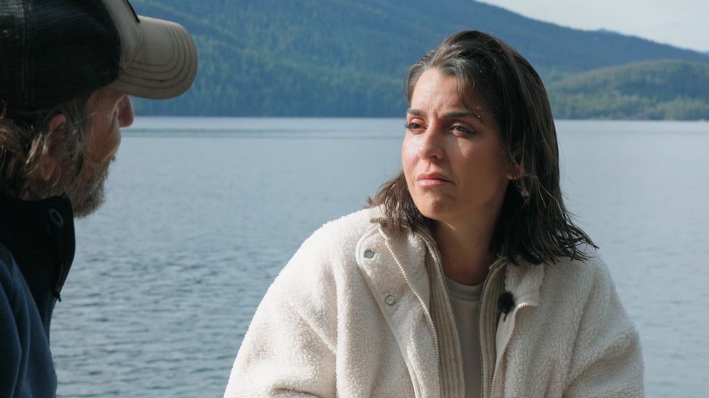 Ruth Lorenzo desvela la complicada relación de pareja por la que pasó y que le hizo tomar una decisión clave en su vida: “Nunca lo he contado"