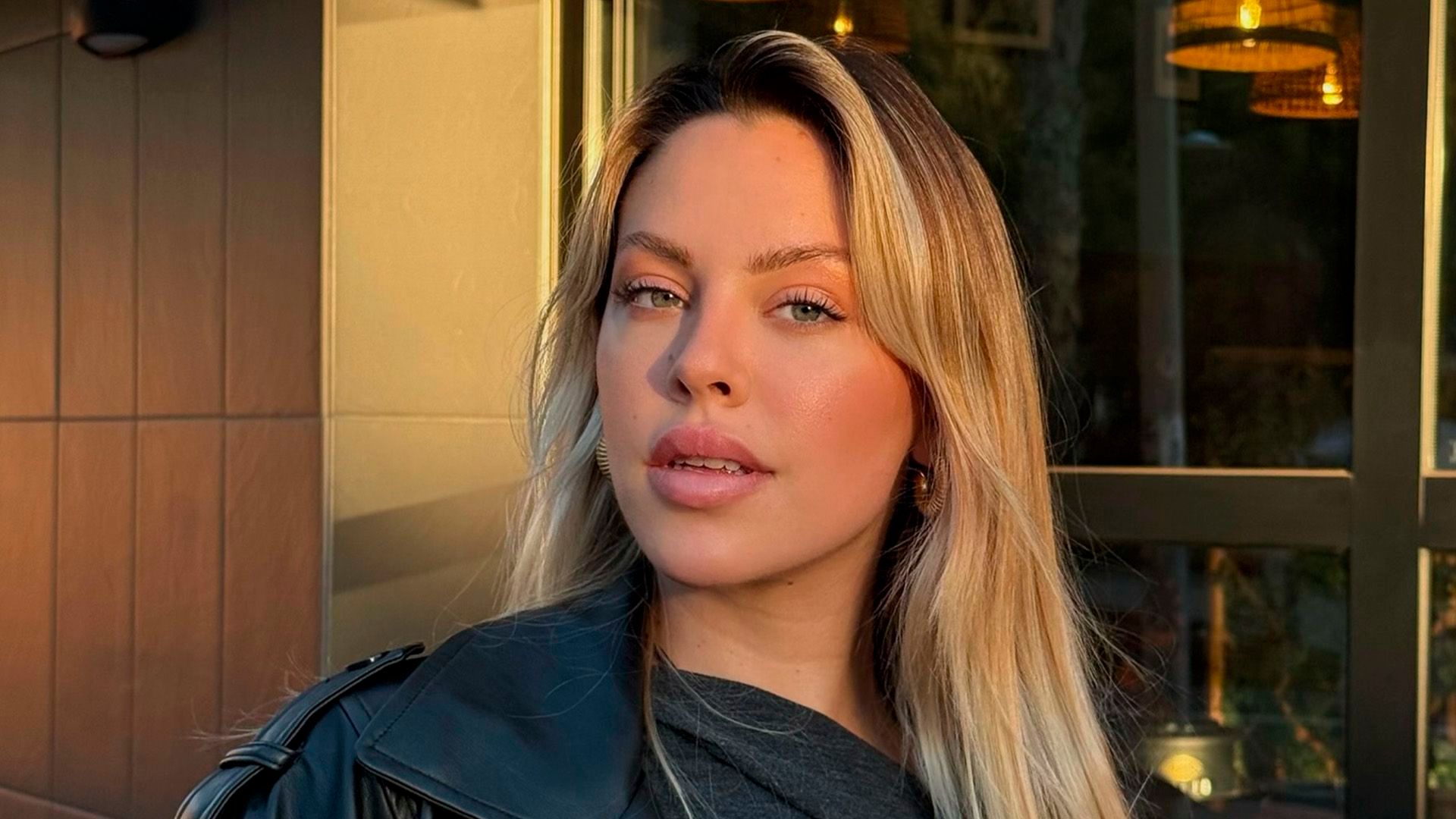 Sandra Ferriz habla con sinceridad sobre su delicado estado de salud