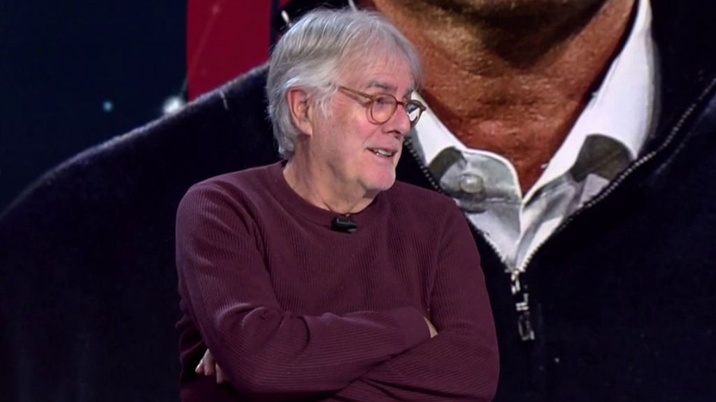 Siro López y el papel que ve para Mourinho en el Madrid: “Si yo fuera Florentino Pérez le ficharía”