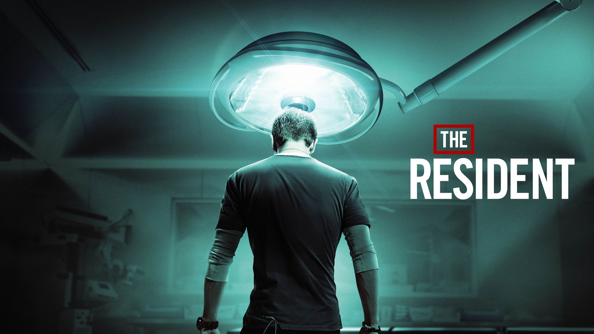 The Resident T5 Cartel (2)