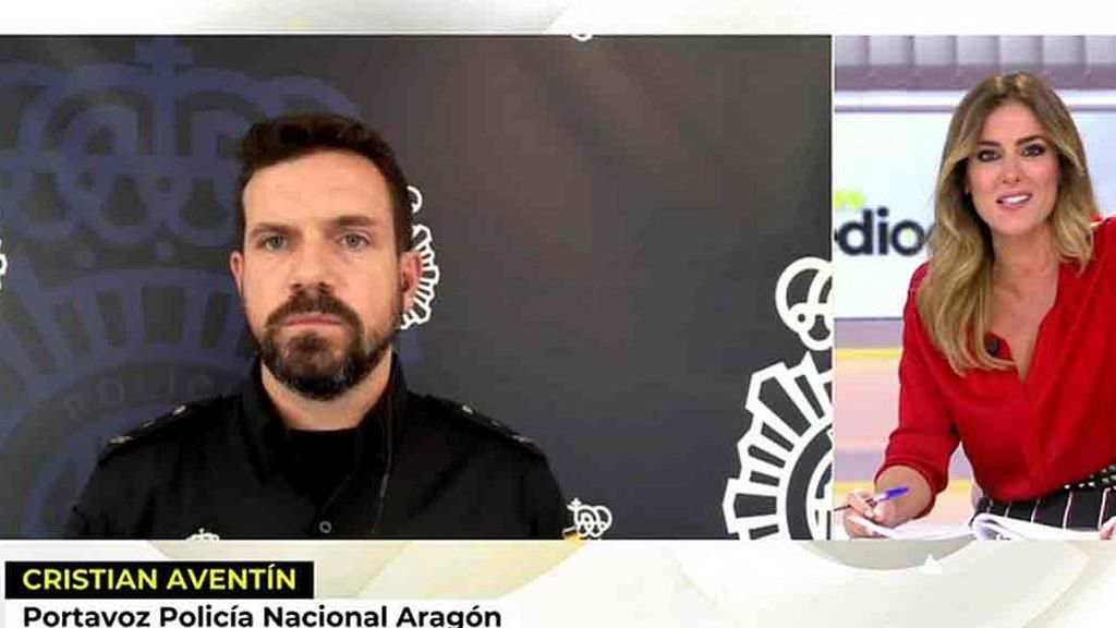 Una mujer droga a su exmarido con una croqueta para robarle 27.000€