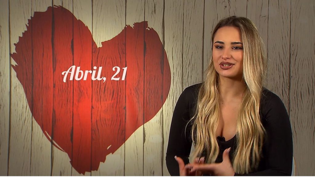 Una soltera sentencia a su cita en 'First Dates' al calificarle como pijo : "Es un niño de papá"