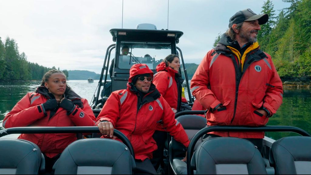 P9 - Canadá (III) Universo Calleja Temporada 2 Programa 9