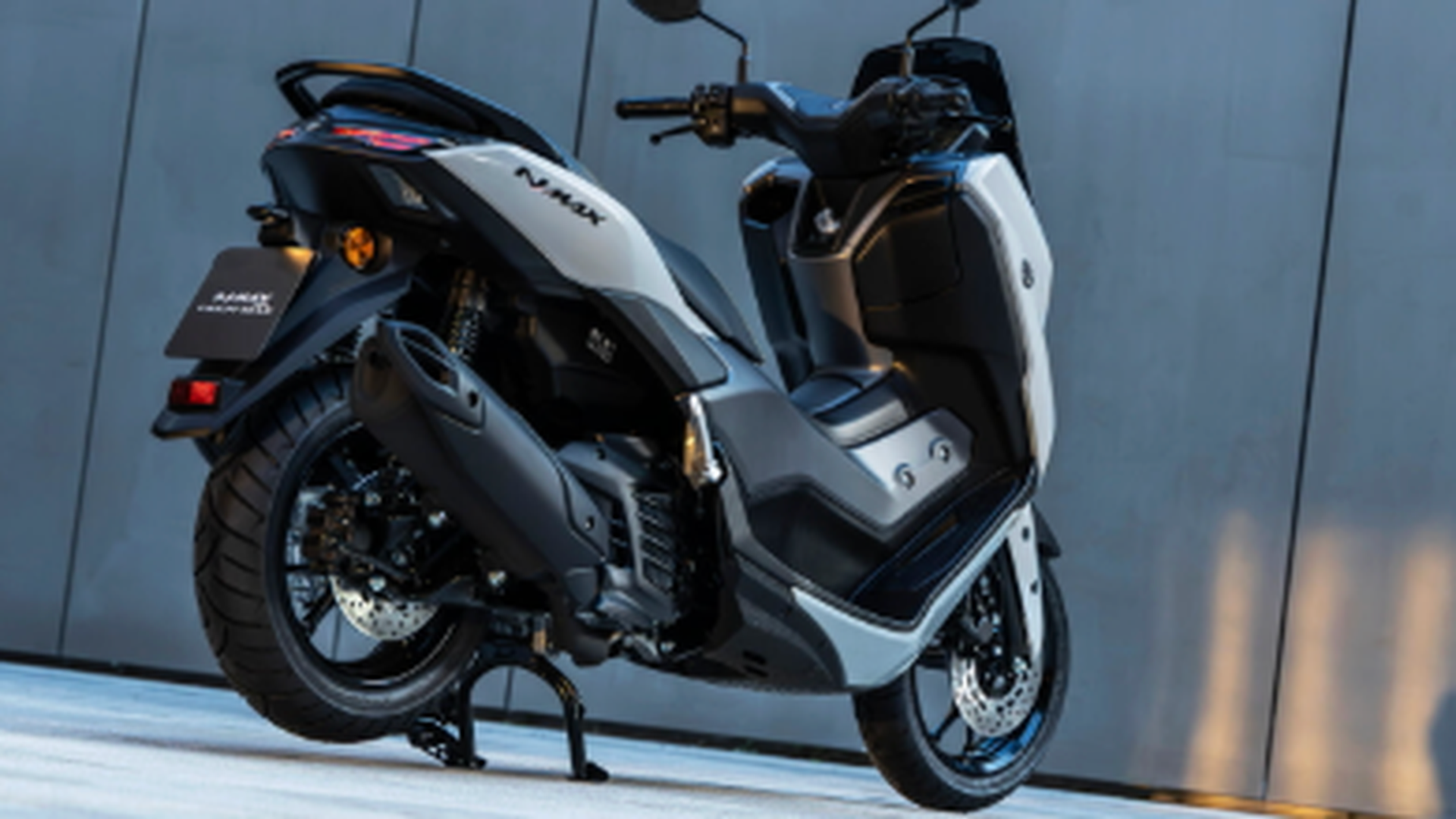 Yamaha NMAX