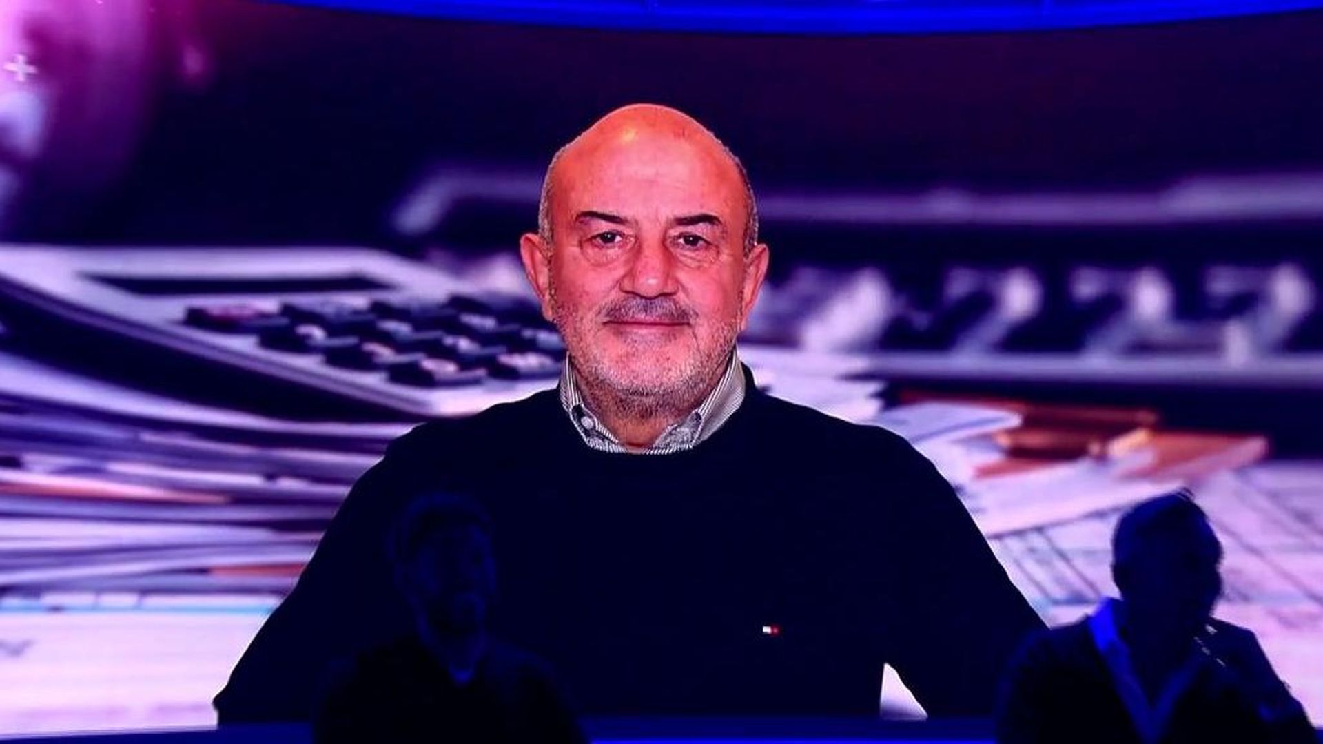 Exclusiva | Jesús Bonilla, Santi en 'Los Serrano', reaparece con un rotundo mensaje: "No quiero saber nada de la vida pública"