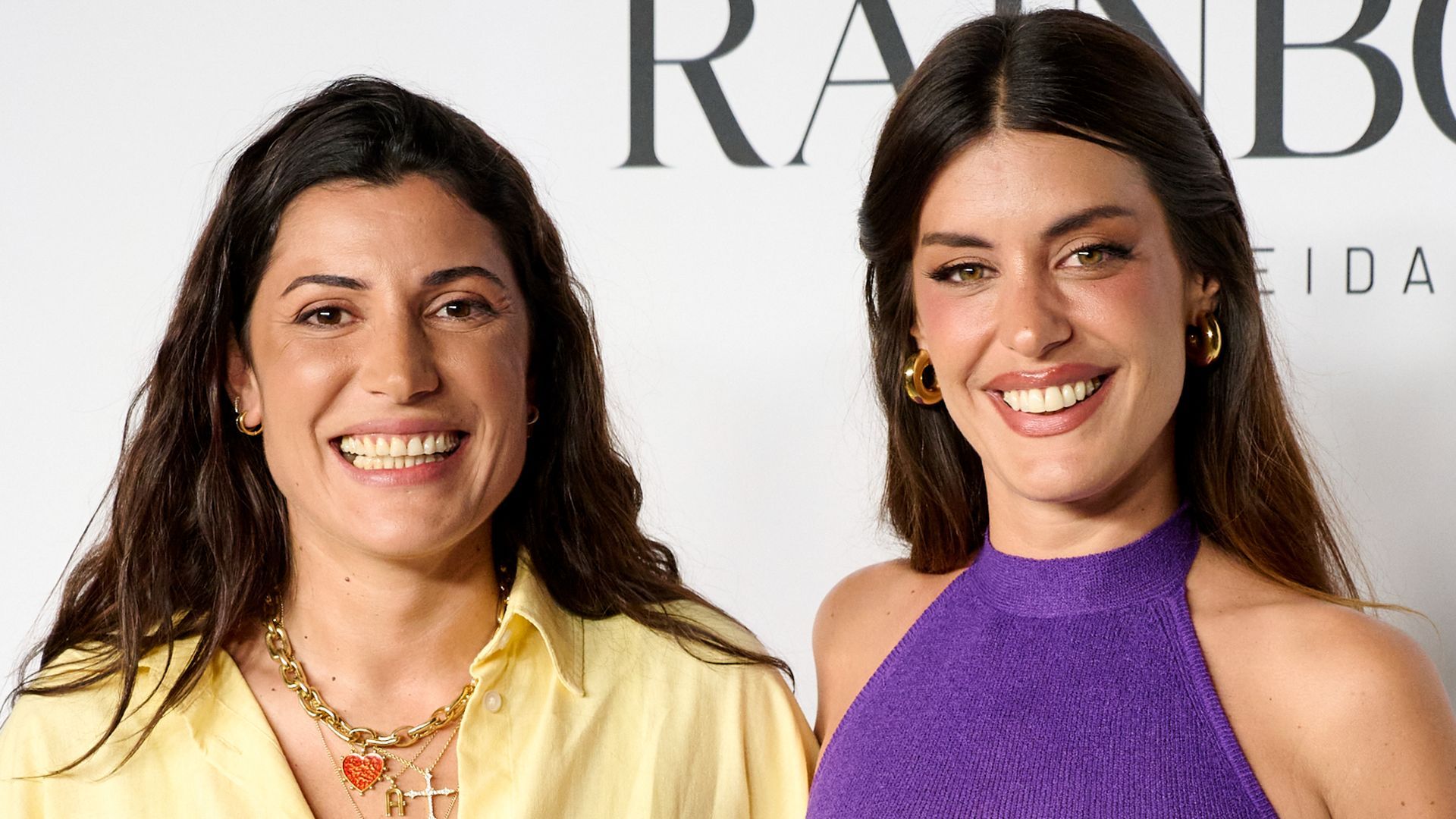 Alba Paul y Dulceida