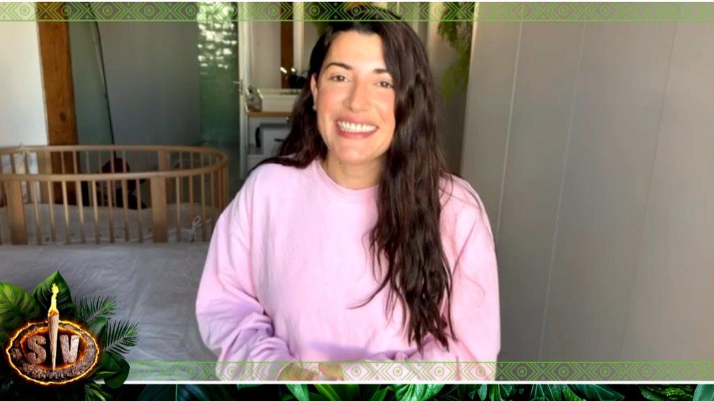 Alba Paul, concursante de ‘Supervivientes 2026’: ‘’Es la locura más grande que voy a vivir’’
