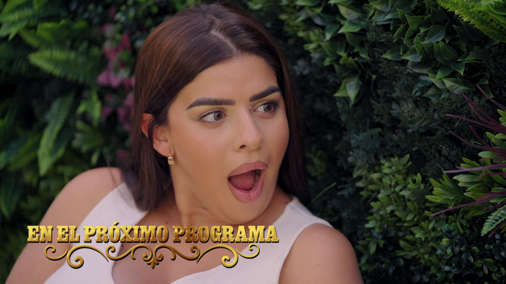 Avance | Los Jiménez se enteran de la boda entre Graciela y Juan y las Salazar planean un viaje a Miami