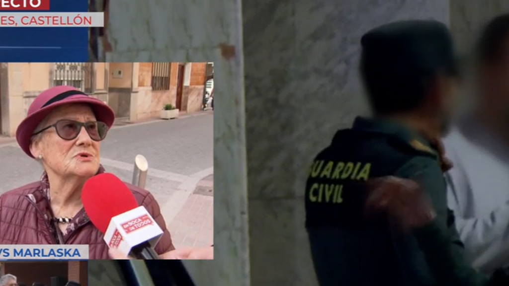 Vecina de la mujer y la niña degolladas en Xilxes: “La menor ya avisaba en la escuela de que las agredía”