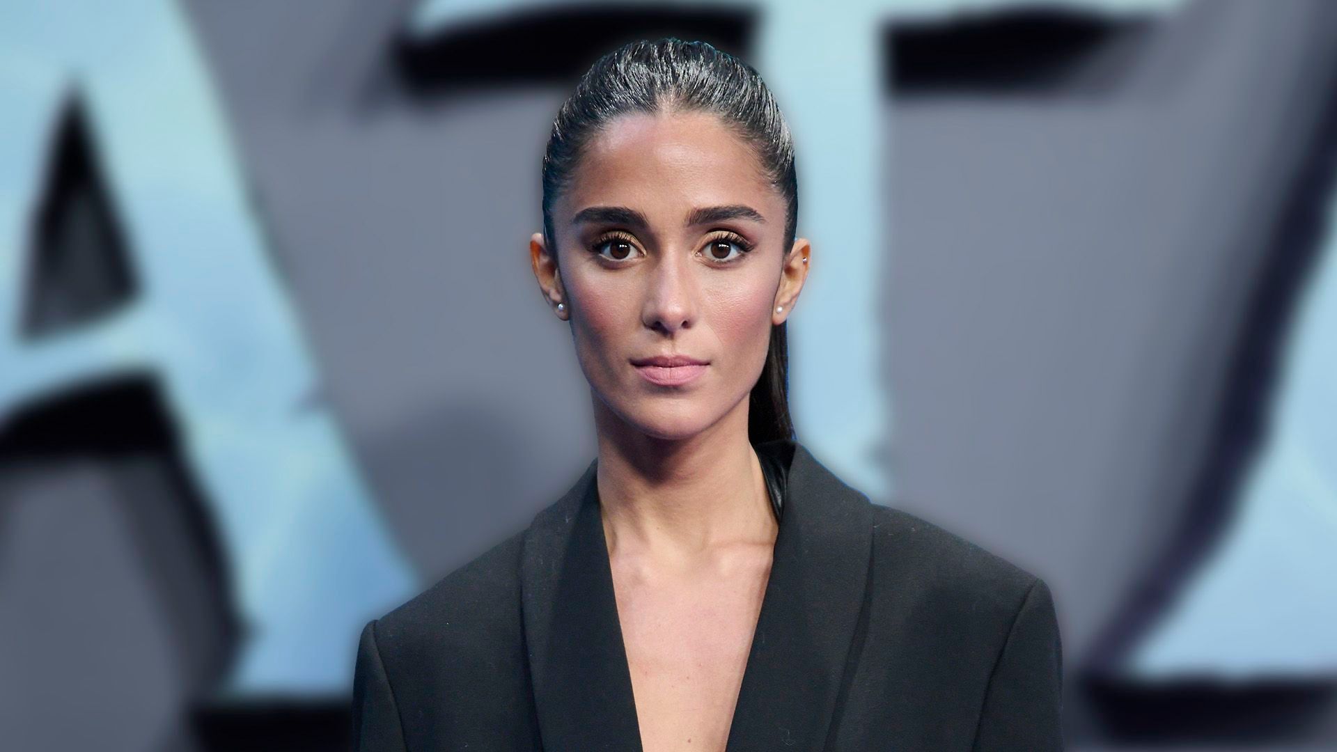 Claudia Martínez actualiza el estado de salud de su perra tras someterse a una biopsia por un bulto maligno