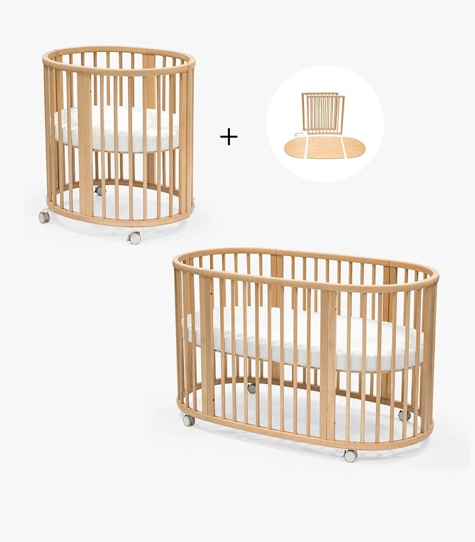 Cuna Sleepi, de Dante