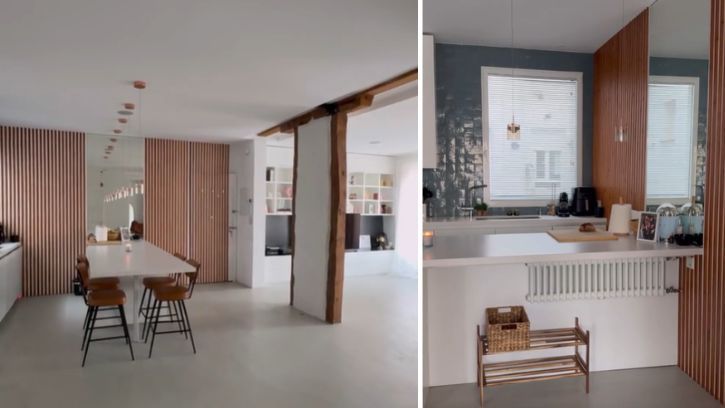 Detalles de su cocina