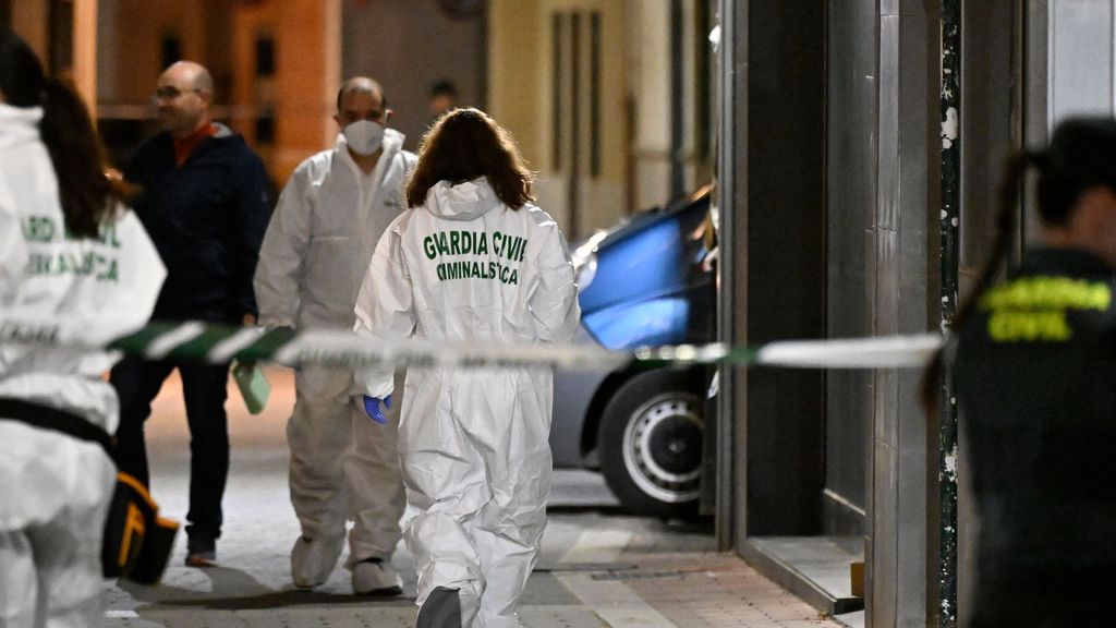 El detenido por el doble asesinato en Xilxes simuló su desesperación: los investigadores desmontan la coartada