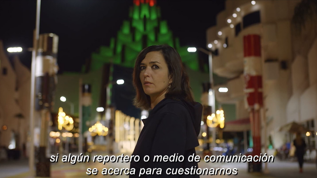 El impactante mensaje de 'La Luz del Mundo' advirtiendo a sus fieles de la presencia de 'Fuera de cobertura' en su templo