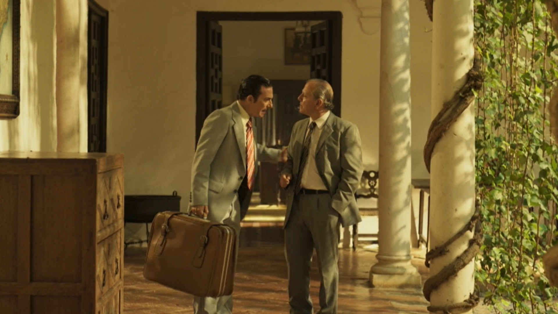 El marqués El marqués