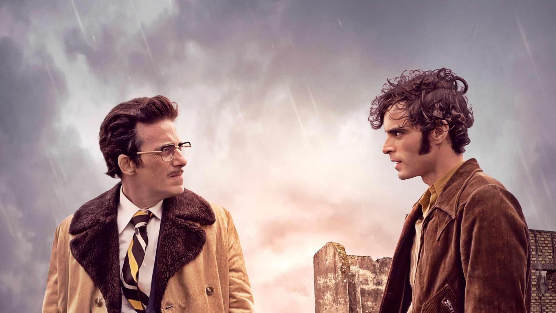 El Marques cartel horizontal El Marques cartel horizontal