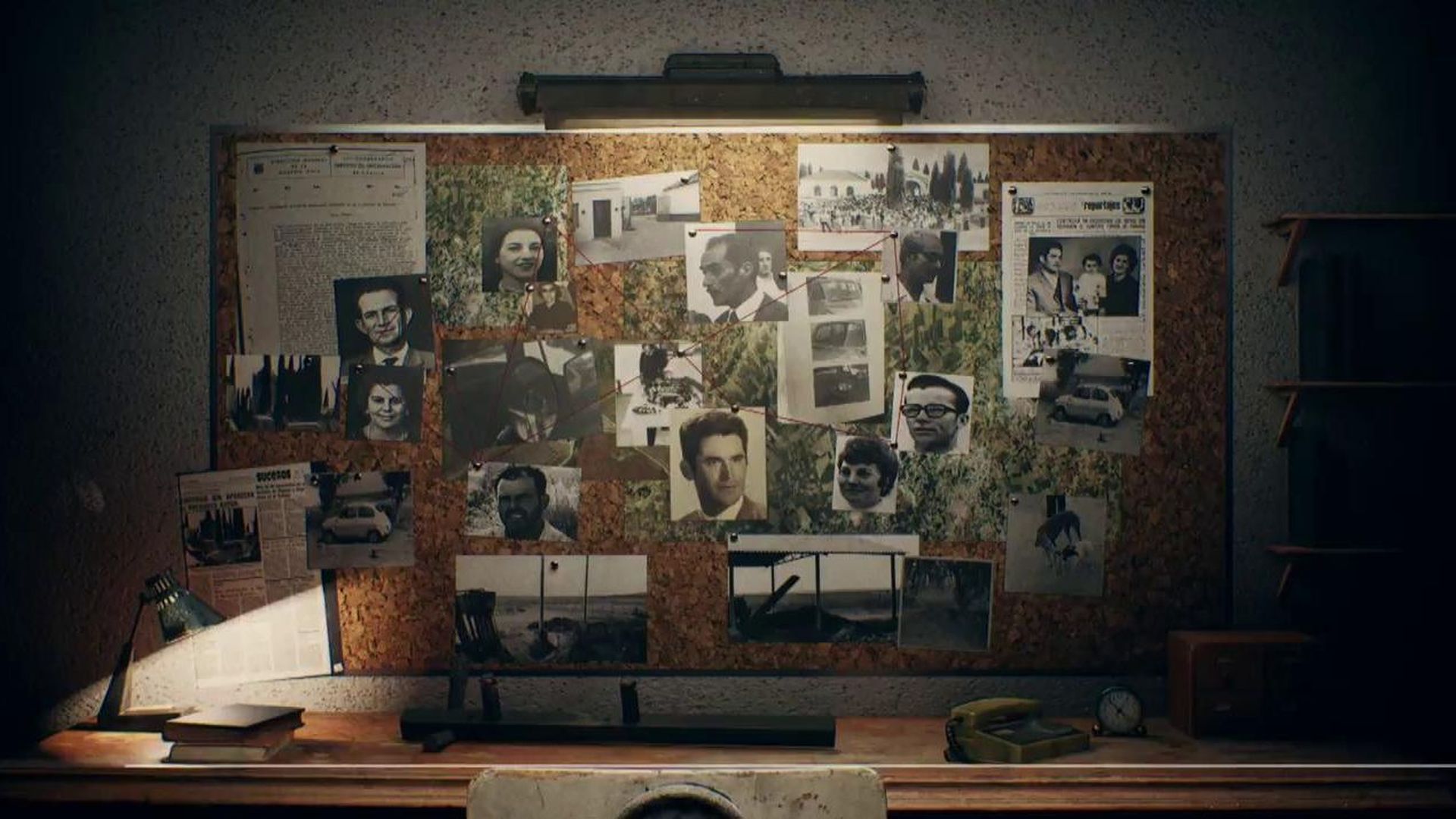 ‘El Marqués’, la nueva ficción de Mediaset basada en el crimen de Los Galindos