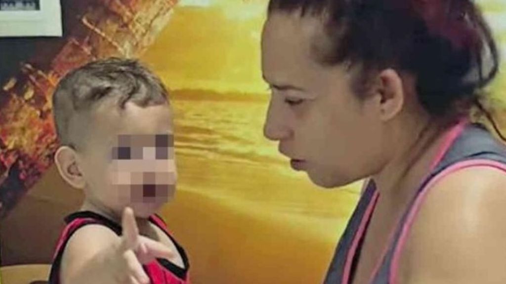 Muere Domenico, el niño de dos años al que trasplantaron un "corazón quemado" en Nápoles