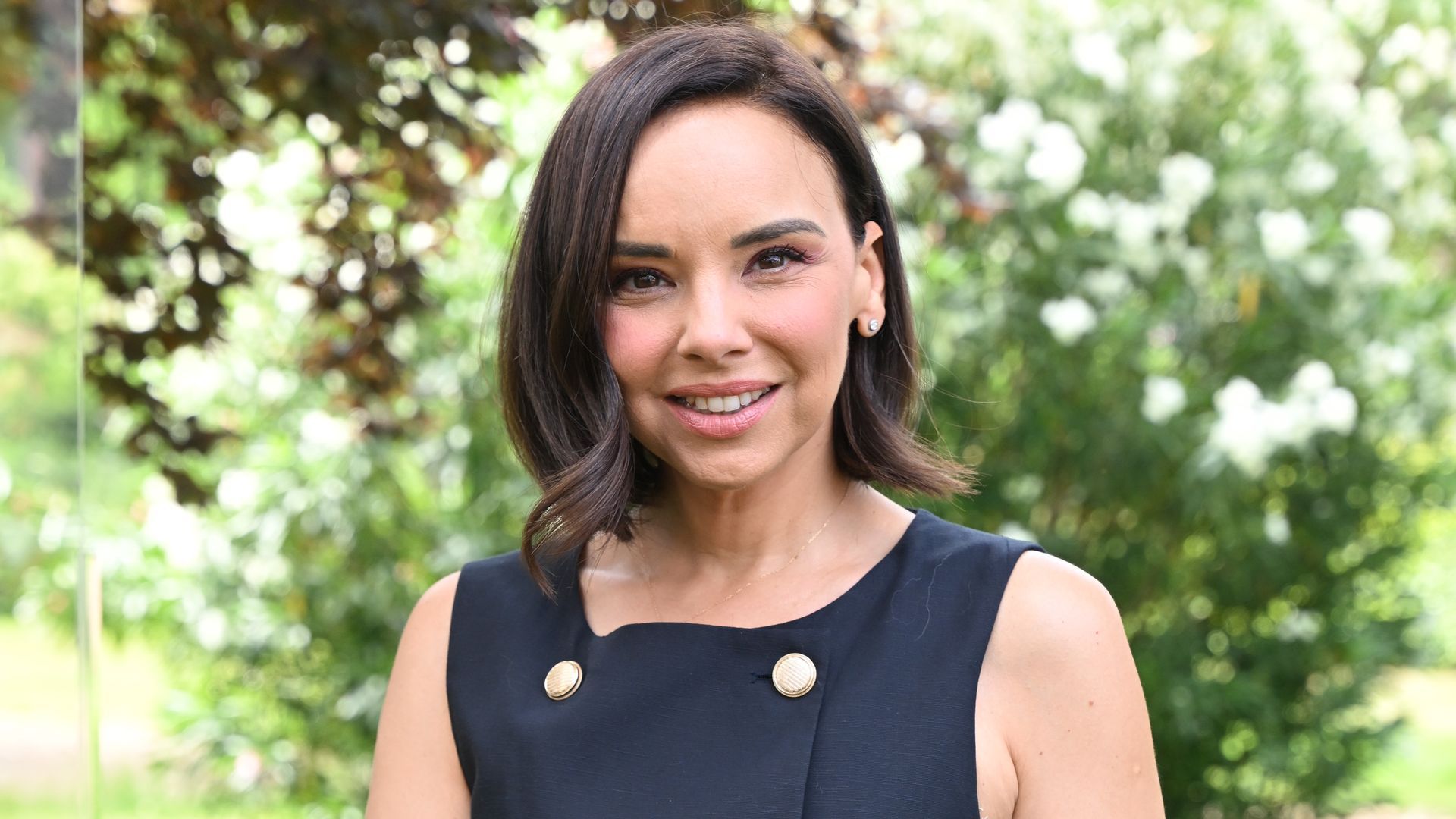 El plato favorito de Chenoa está muy relacionado con su abuelo