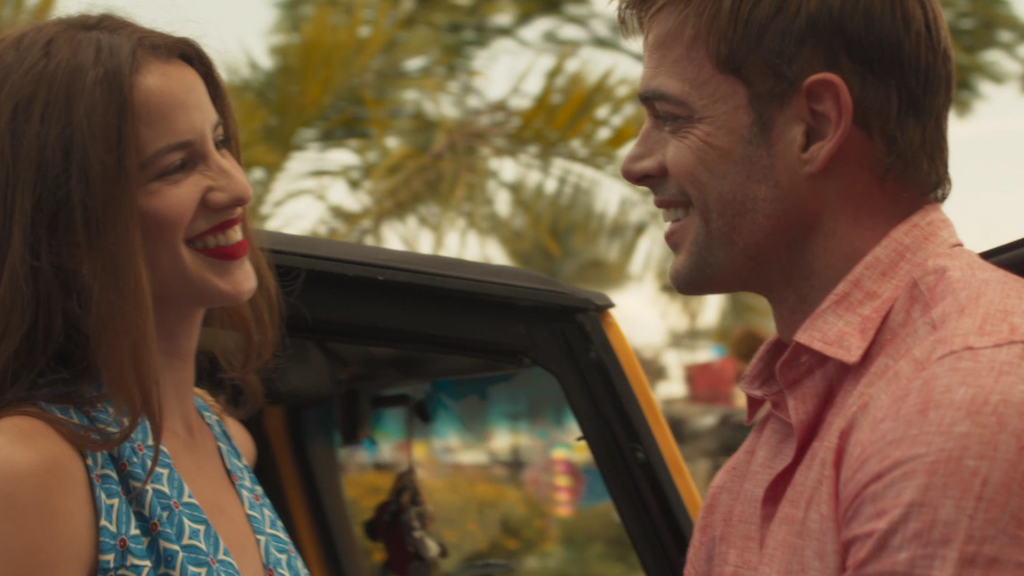 El primer viaje romántico de Sebastián y Gaviota: "No quiero que este fin de semana se le olvide nunca"