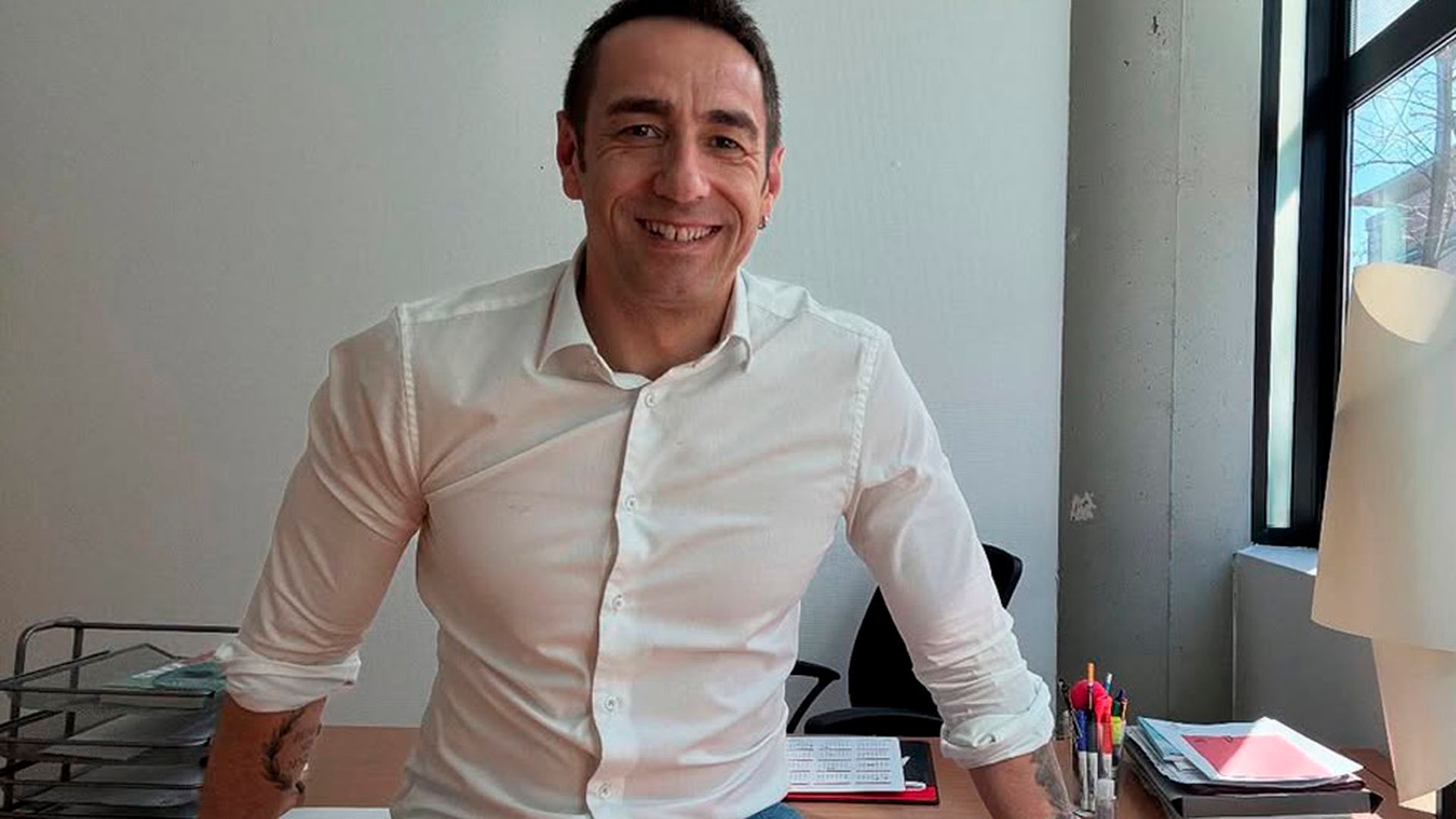 Emilio Delgado Emilio Delgado