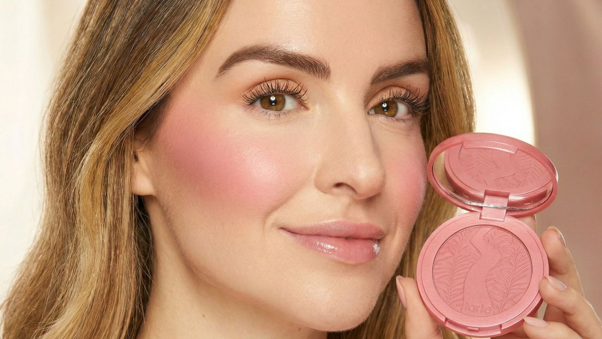 Este colorete vegano dura 12 horas sin necesidad de retoques y ahora cuesta 12€ menos