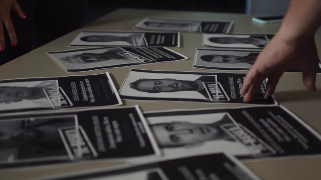 Estos son los 10 fugitivos más buscados en España: cómo debes actuar si te topas con alguno de ellos