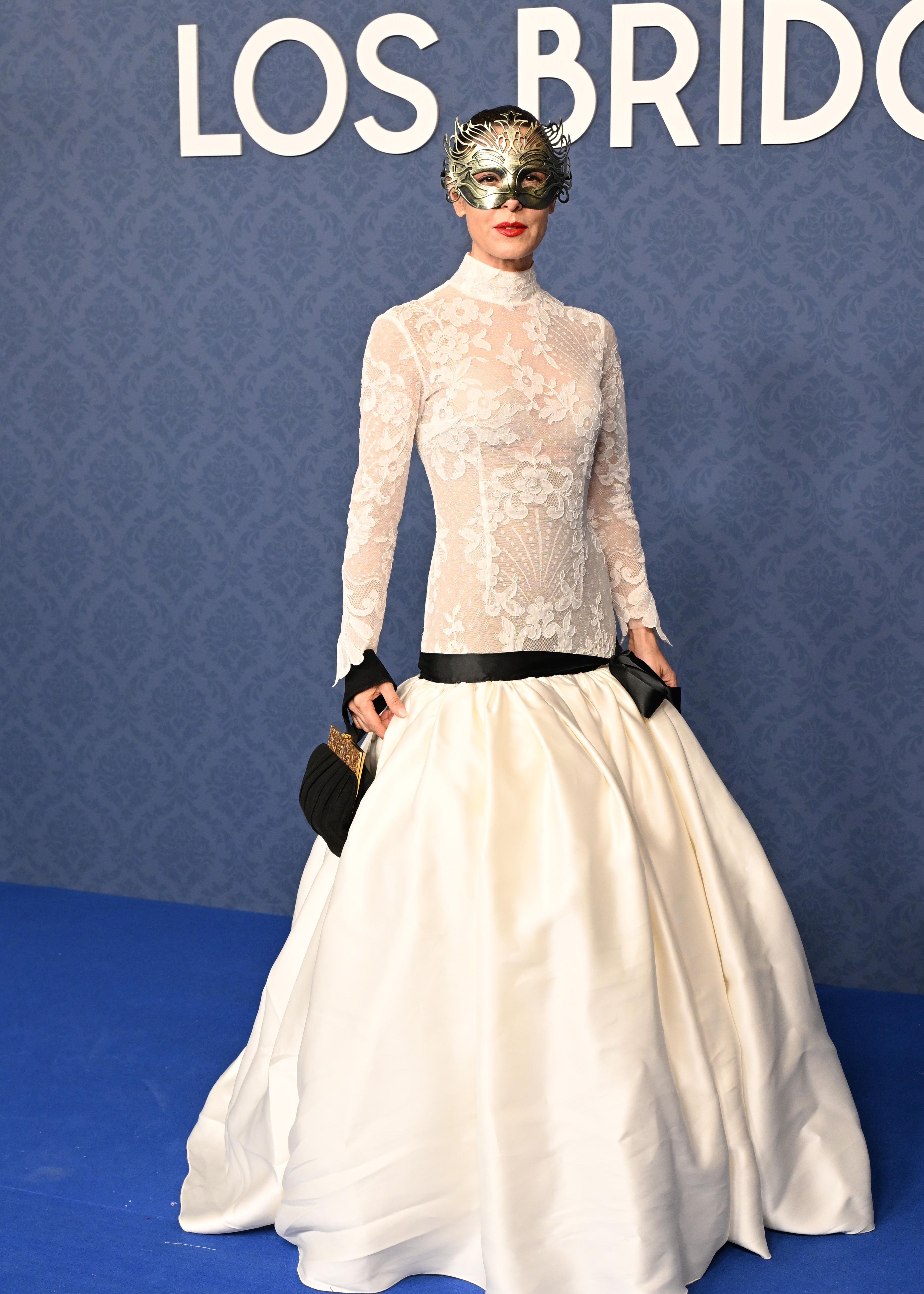 Raquel Sánchez Silva