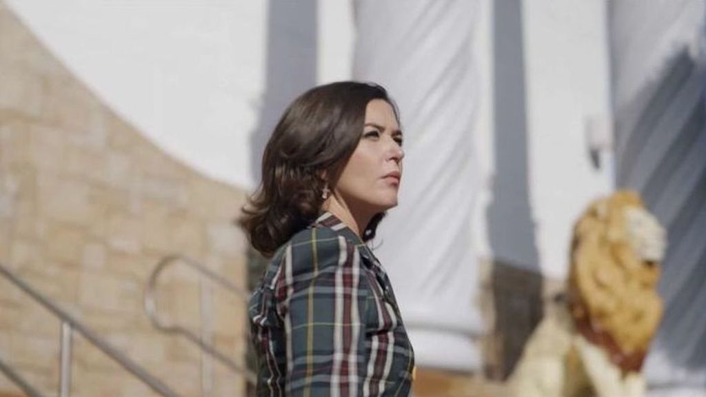 Alejandra Andrade viaja a Mexico y EE.UU. para adentrarse en el entramado de abusos, manipulación y esclavitud de la secta 'La Luz del Mundo'