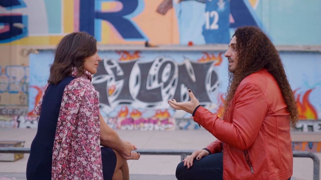 Amenazas de muerte y agresiones a profesores, las consecuencias de la mala educación Fuera de cobertura Temporada 5 Programa 34