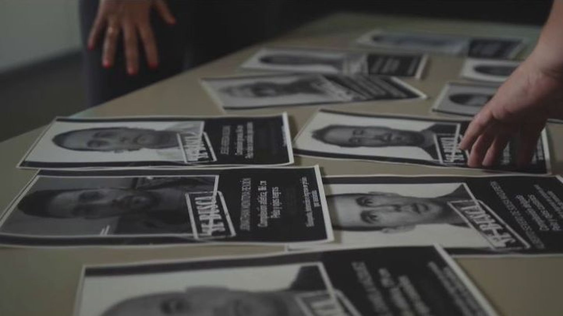 Fugitivos, esta noche en ‘Fuera de cobertura’: a las 22:50 h., en Cuatro