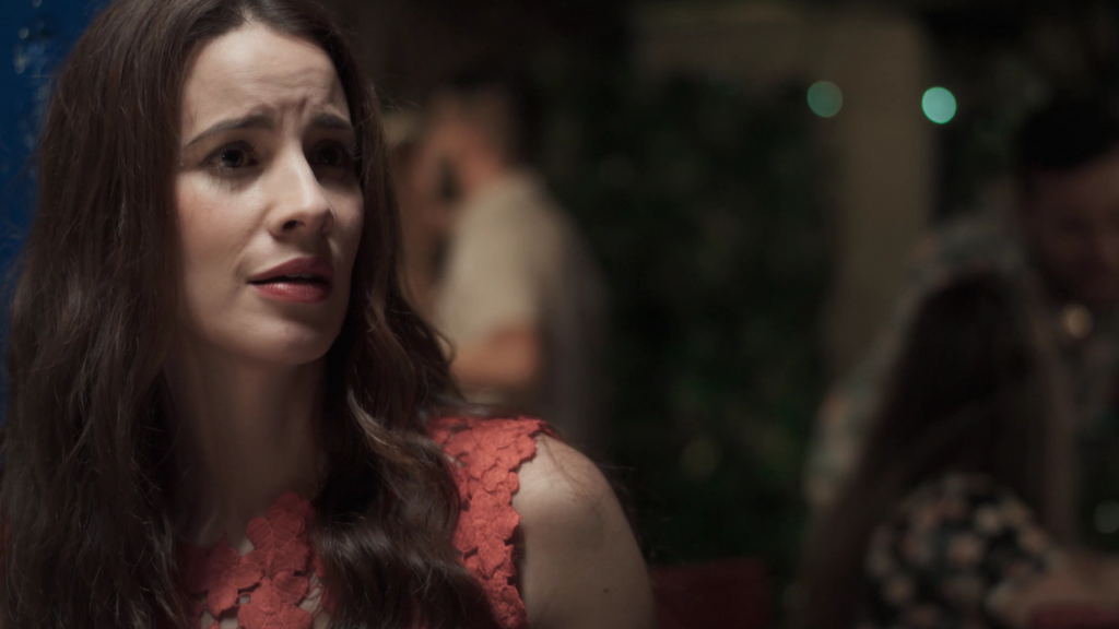 Gaviota culpa a Sebastián por el comportamiento de su familia: "No hizo que me respetasen"