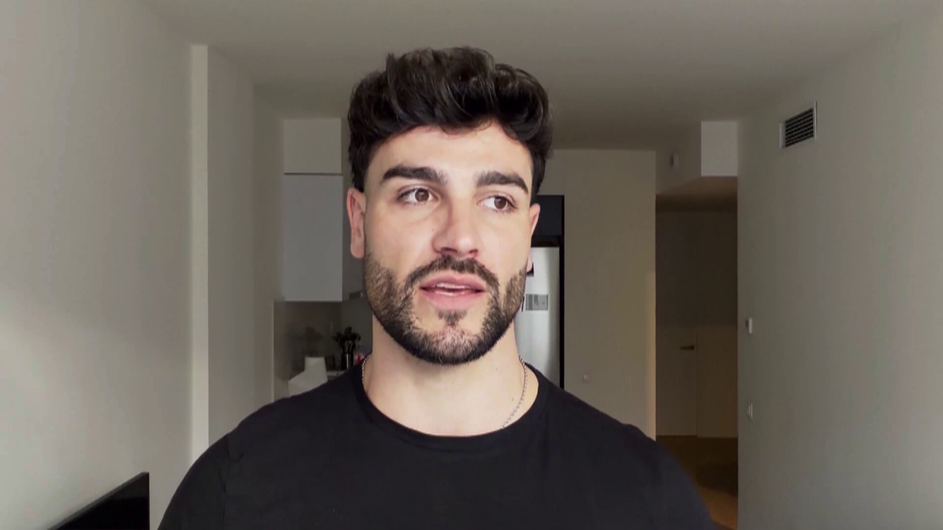 Gerard desvela si realmente ha tenido un romance con Noelia después de ‘La isla de las tentaciones 9’