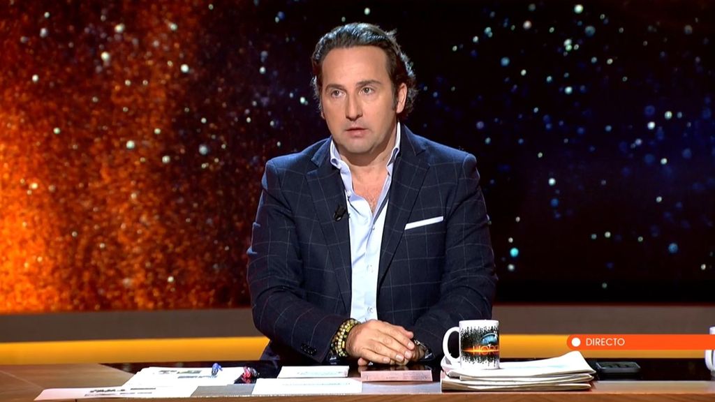 Iker Jiménez desvela lo que le contaron algunos policías en la zona 0 de la DANA: "Nunca voy a olvidar esto"